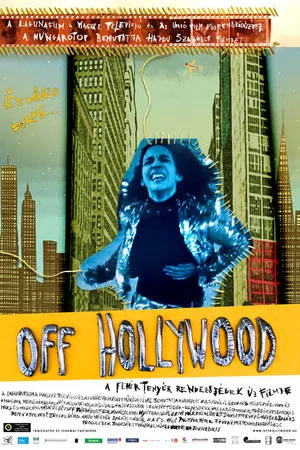 Постер к фильму Off Hollywood (2007)