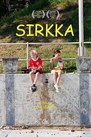 Постер к фильму Sirkka (2001)