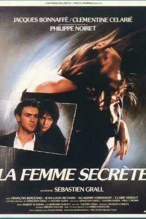 Постер к фильму Секрет женщины (1986)