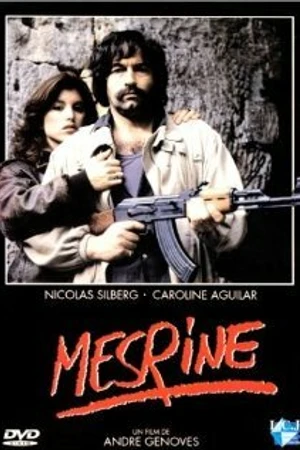 Постер к фильму Mesrine (1984)