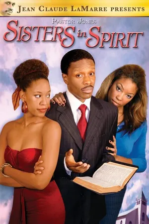Постер к фильму Pastor Jones: Sisters in Spirit (2007)