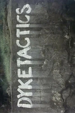 Постер к фильму Dyketactics (1974)