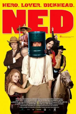 Постер к фильму Нед (2003)