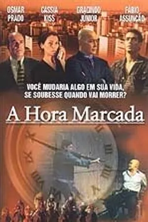 Постер к фильму Назначенный час (2000)