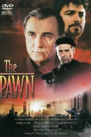 Постер к фильму The Pawn (1998)