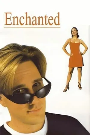 Постер к фильму Зачарованные (1998)