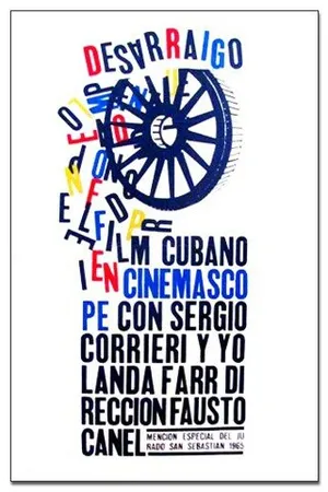 Постер к фильму Человек без корней (1965)