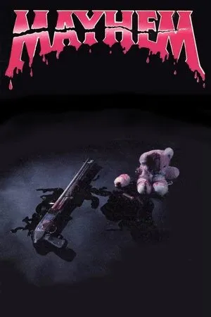 Постер к фильму Mayhem (1986)