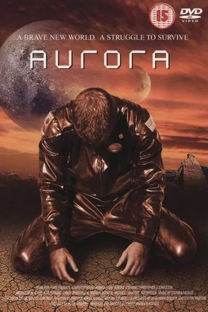 Постер к фильму Аврора (1998)