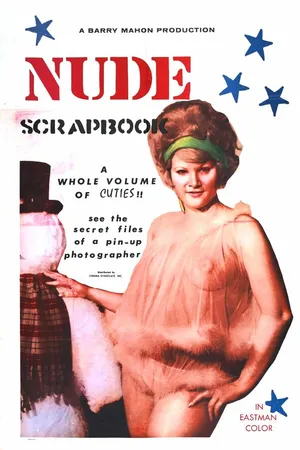 Постер к фильму Nude Scrapbook (1965)