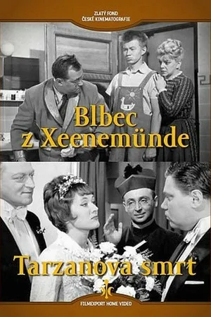 Постер к фильму Идиот из Ксеенемюнде (1963)