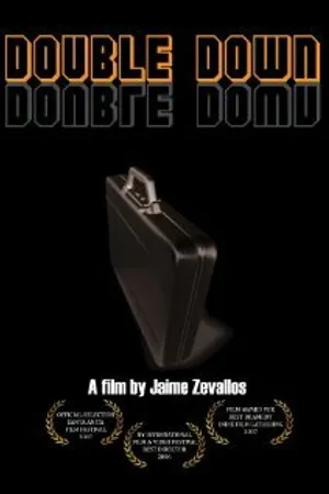 Постер к фильму Double Down (2006)