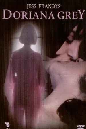 Постер к фильму Портрет Дорианы Грей (1976)