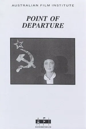 Постер к фильму Point of Departure (1988)