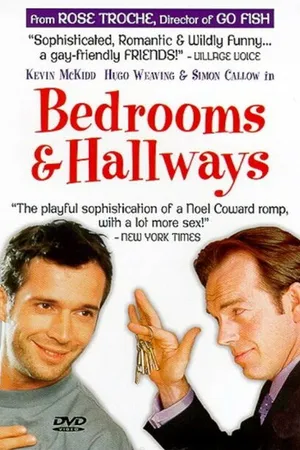 Постер к фильму Спальни и прихожие (1998)