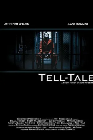 Постер к фильму Tell-Tale (2007)