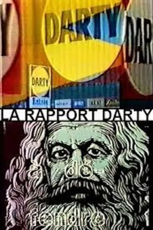 Постер к фильму Отчет Дарти (1989)