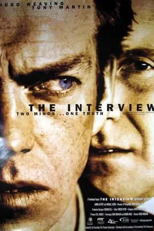 Постер к фильму Интервью (1998)