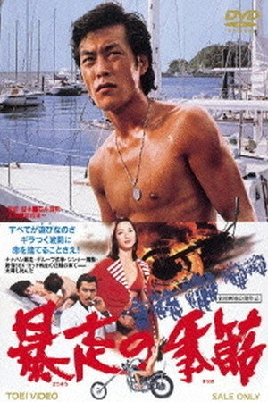 Постер к фильму Boso no kisetsu (1976)