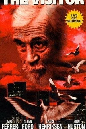 Постер к фильму Visitor (1984)