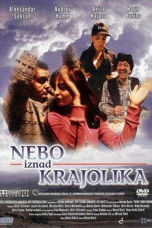 Постер к фильму Небо над горизонтом (2006)