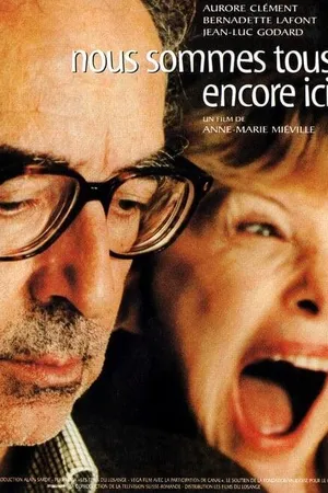 Постер к фильму Мы все еще здесь (1997)