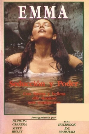 Постер к сериалу Эмма: Королева южных морей (1988)