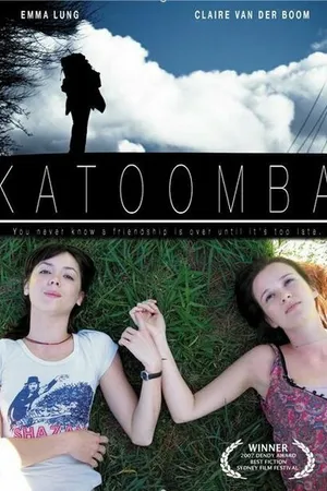 Постер к фильму Katoomba (2007)