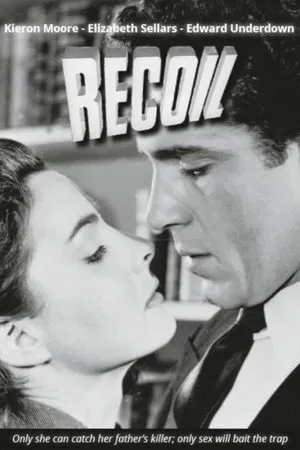 Постер к фильму Recoil (1953)