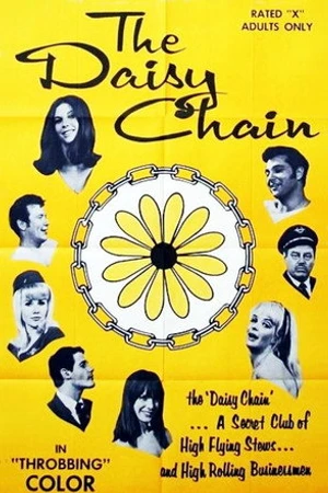 Постер к фильму The Daisy Chain (1969)