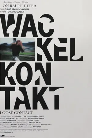 Постер к фильму Wackelkontakt (2004)