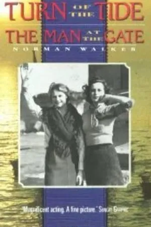 Постер к фильму Turn of the Tide (1935)