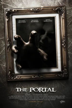 Постер к фильму Портал (2010)