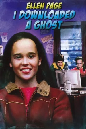 Постер к фильму Мое виртуальное привидение (2002)