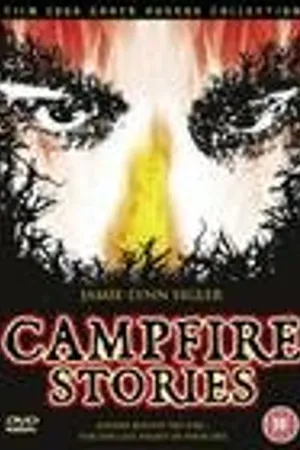 Постер к фильму Истории походного костра (2001)