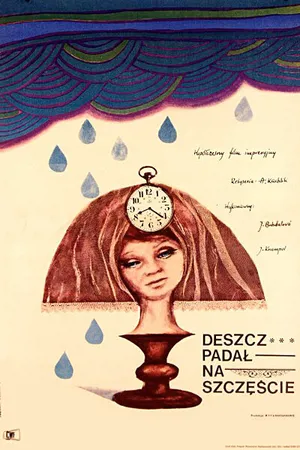 Постер к фильму Счастье пришло к ним (1964)