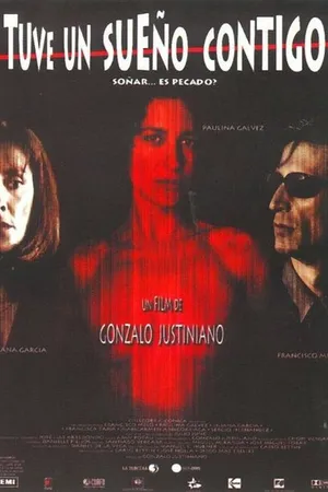 Постер к фильму Tuve un sueño contigo (1999)