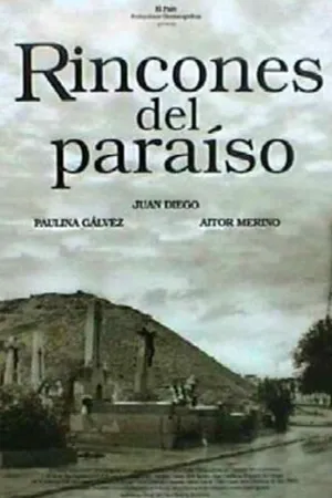 Постер к фильму Rincones del paraíso (1999)