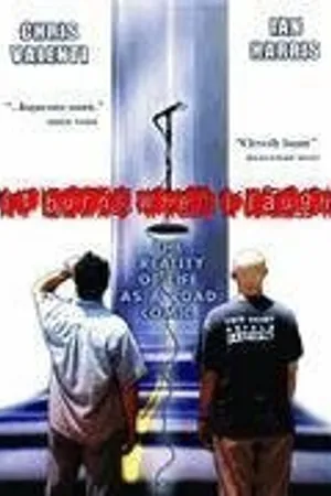 Постер к фильму It Burns When I Laugh (2003)