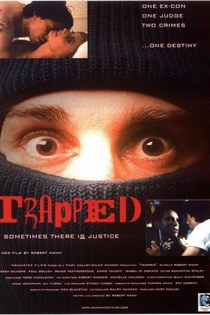 Постер к фильму Trapped (1999)