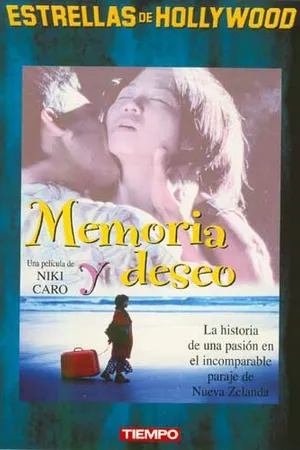 Постер к фильму Memory & Desire (1998)