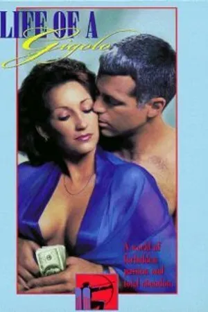 Постер к фильму Жизнь жиголо (1998)