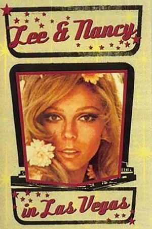 Постер к фильму Нэнси и Ли в Лас-Вегасе (1975)