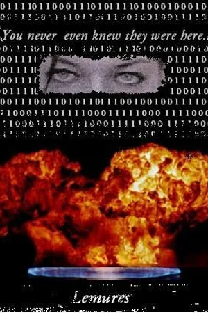 Постер к фильму Lemures (1999)