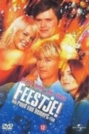 Постер к фильму Фиеста (2004)