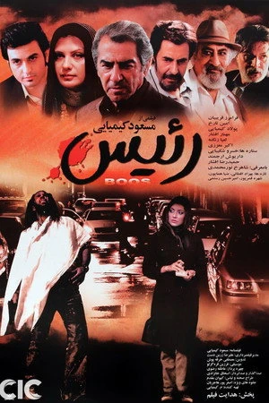 Постер к фильму Raees (2007)