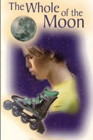 Постер к фильму The Whole of the Moon (1997)