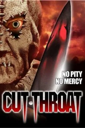 Постер к фильму Перерезанное горло (2002)