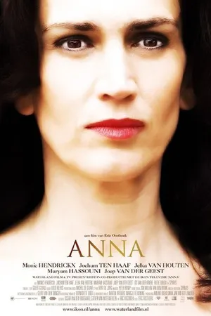 Постер к фильму Анна (2007)