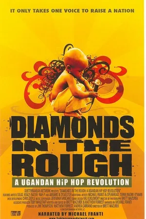 Постер к фильму Diamonds in the Rough (2007)
